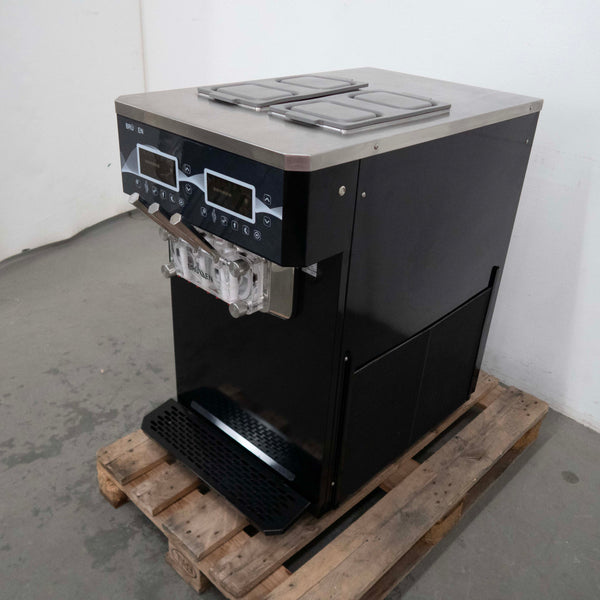 Brullen i26 Pro Twin Ice Cream Machine