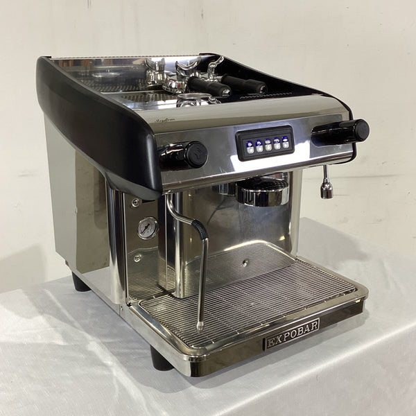 Expobar MI-C 1GR 1 Group Coffee Machine