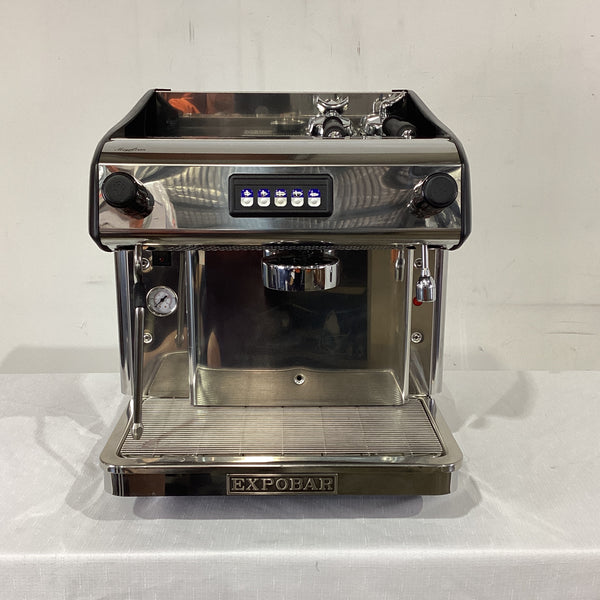 Expobar MI-C 1GR 1 Group Coffee Machine
