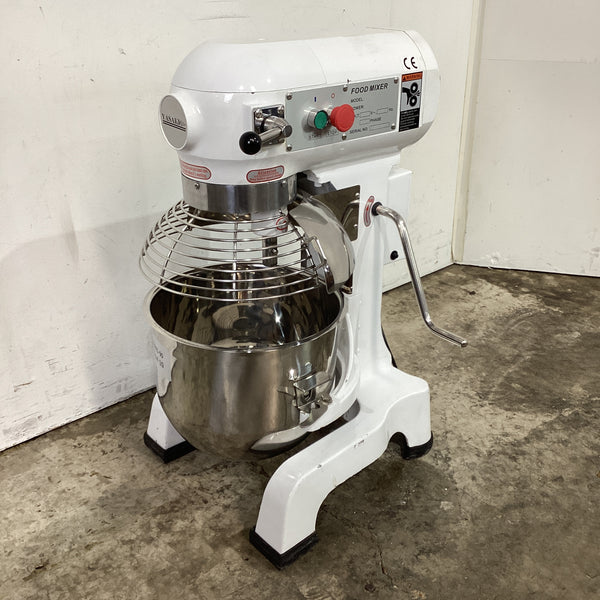 Yasaki B20KG Planetary Mixer
