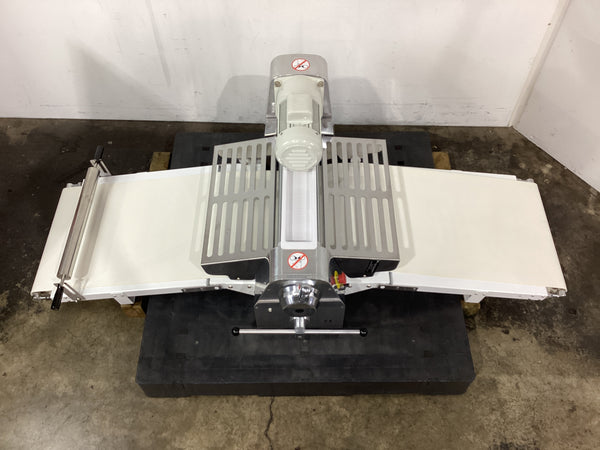 FED JDR-520B Pastry Sheeter