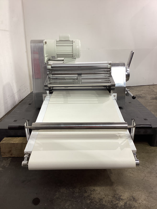 FED JDR-520B Pastry Sheeter