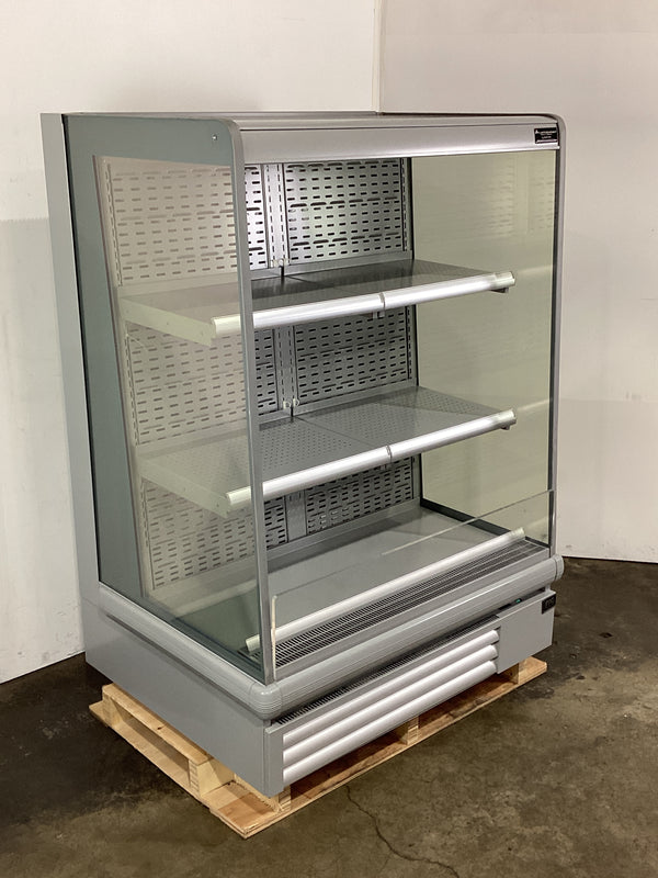 FPG VA10 Open Display Fridge