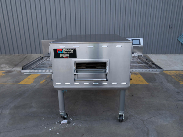 Middleby Marshall PS640G Conveyor Pizza Oven
