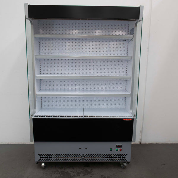 Tecnodom V60125CA Open Chiller