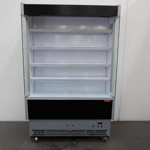 Tecnodom V60125CA Open Display Chiller
