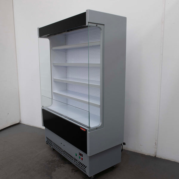 Tecnodom V60125CA Open Display Chiller