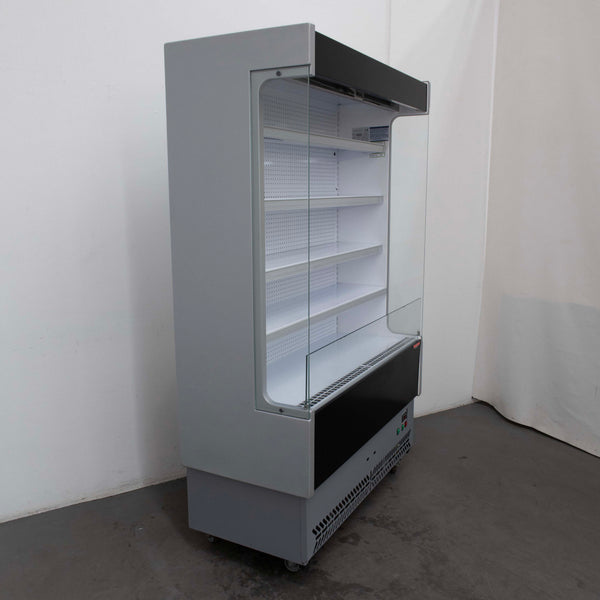 Tecnodom V60125CA Open Display Chiller