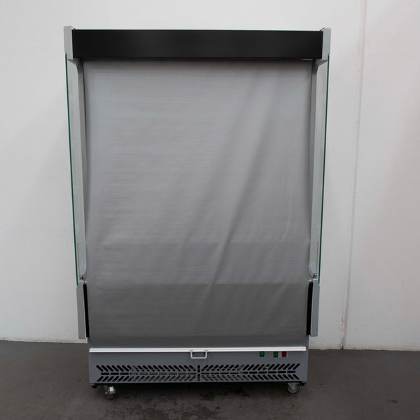 Tecnodom V60125CA Open Display Chiller