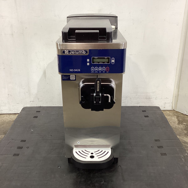 Jelumb ND9426 Ice Cream Machine