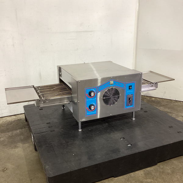 Baker Max HX-1E Conveyor Oven