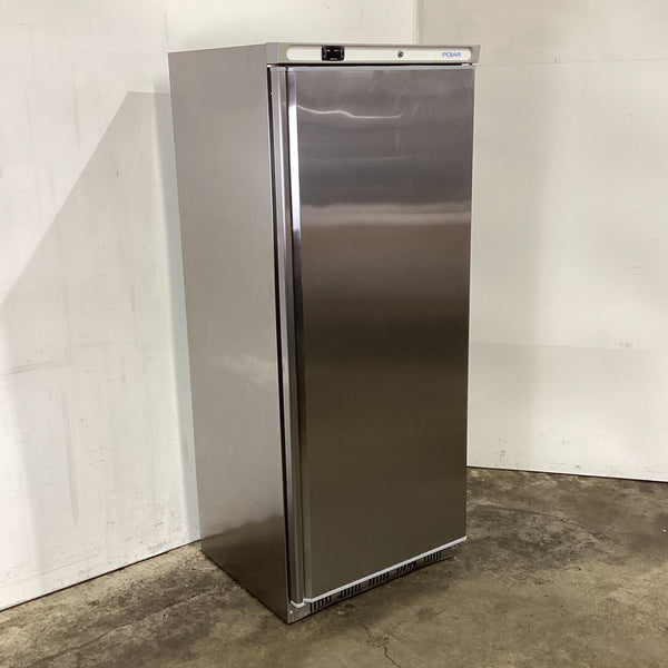 Polar CD085-A-02 Upright Freezer