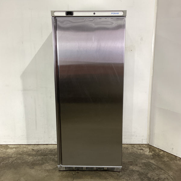 Polar CD085-A-02 Upright Freezer