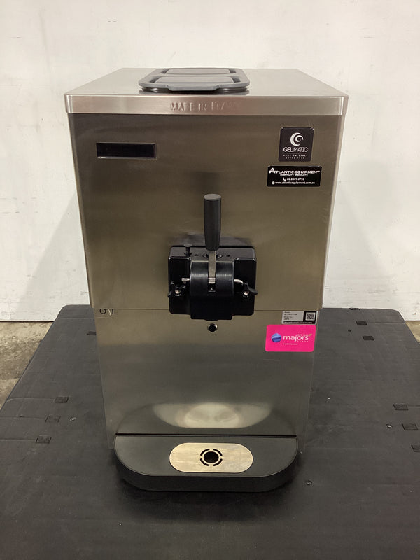 Gelmatic BC Easy 1 GR Ice Cream Machine