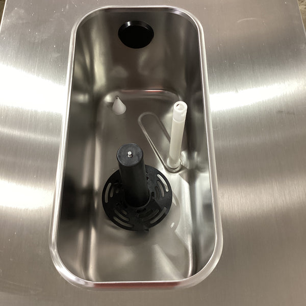 Gelmatic BC Easy 1 GR Ice Cream Machine