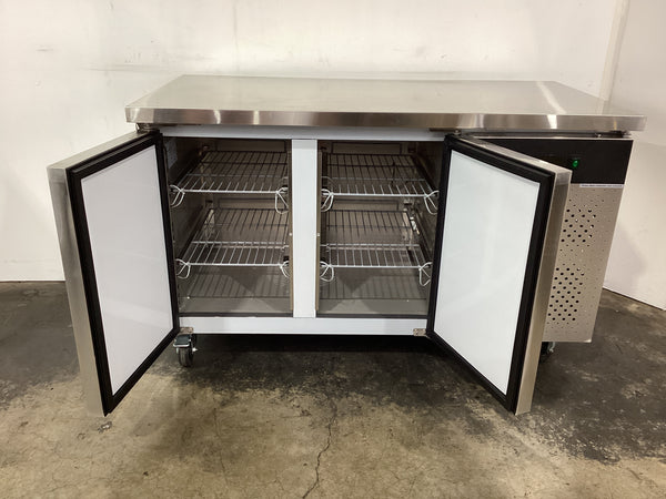 AG Equipment GNX2100TN Undercounter Fridge