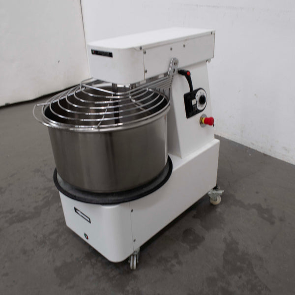 PrismaFood SFR40 Spiral Mixer