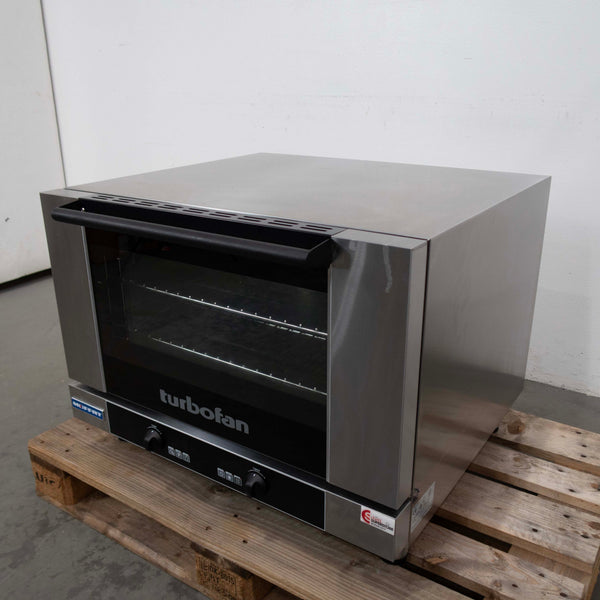 Turbofan E27D2 Convection Oven