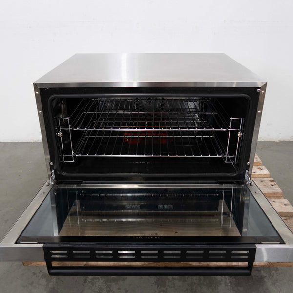 Turbofan E27D2 Convection Oven