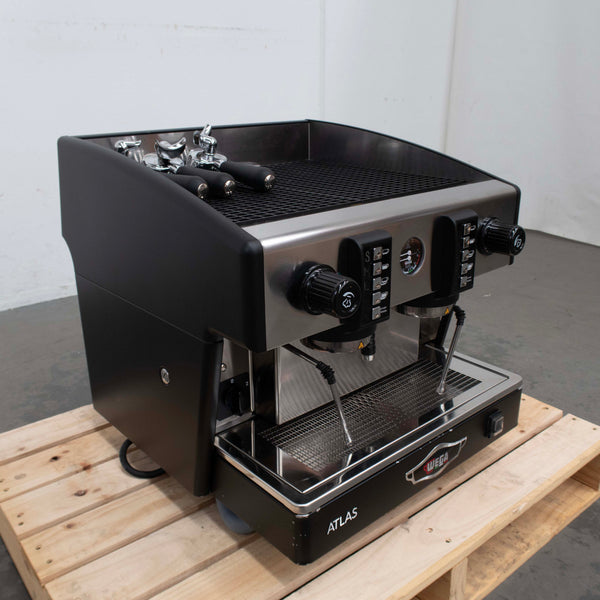 Wega EVD./C-AT Coffee Machine