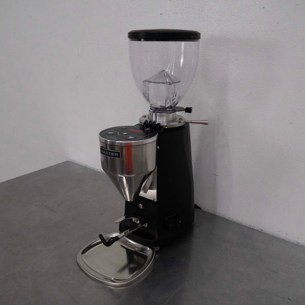 Mazzer Mini Grinder