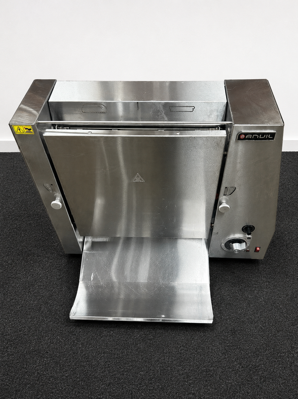 Anvil VTA0101-ICE Vertical Bun Toaster