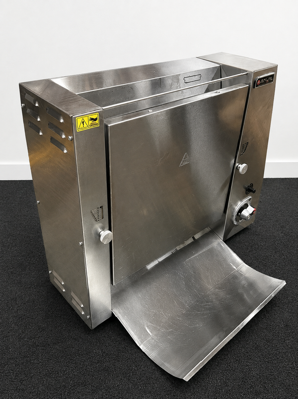 Anvil VTA0101-ICE Vertical Bun Toaster