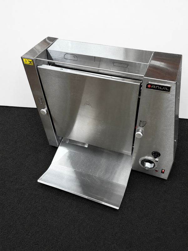 Anvil VTA0101-ICE Vertical Bun Toaster