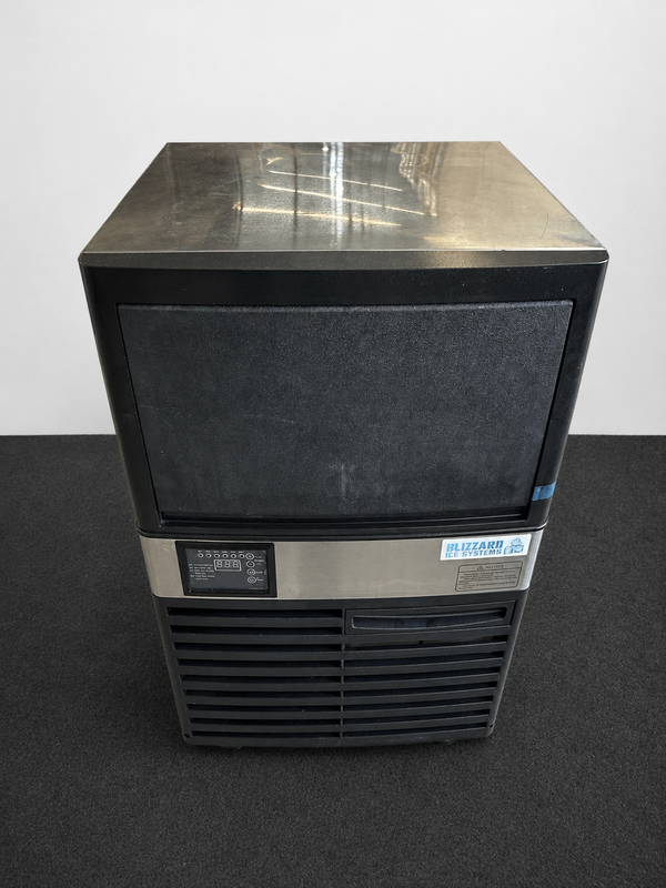 Blizzard SN-120P Ice Machine