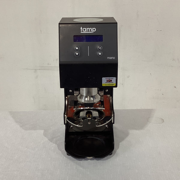 Tamp Master Mano Coffee Tamper