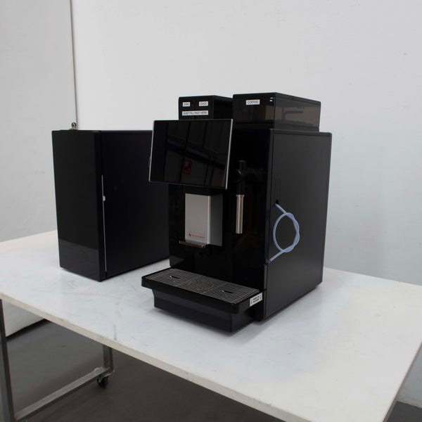Dr Coffee Coffee Zone H/T Automatic Coffee Machine
