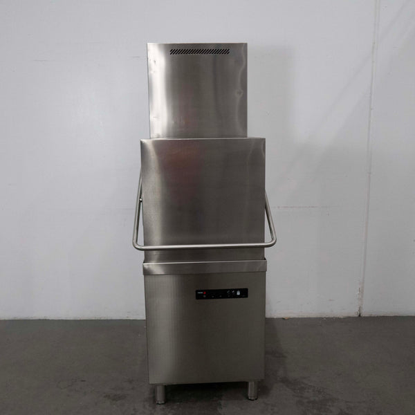 Fagor CO-142HRSBDD Passthrough Dishwasher