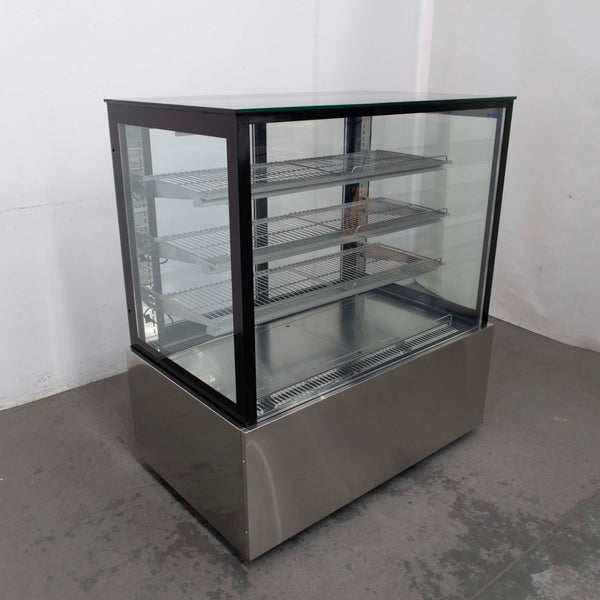 Bonvue SL840V Cold Food Display