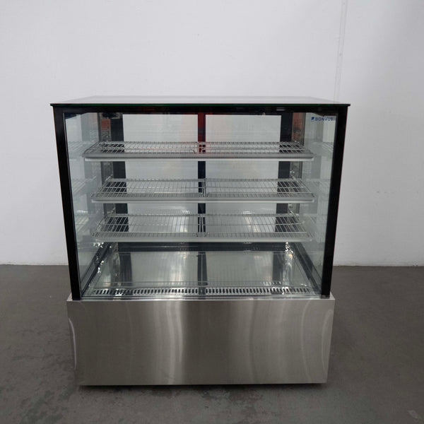 Bonvue SL840V Cold Food Display