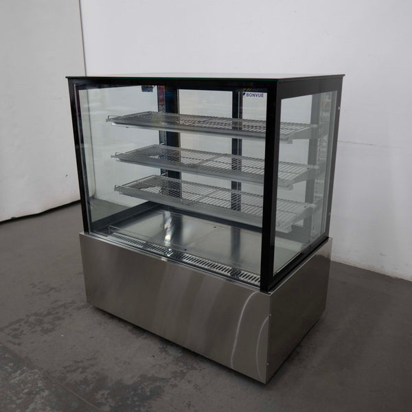 Bonvue SL840V Cold Food Display