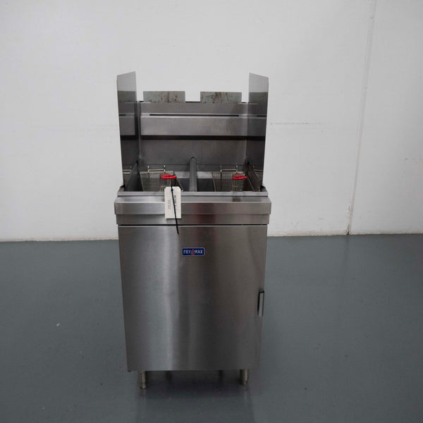 Federal RC-400TE Fryer