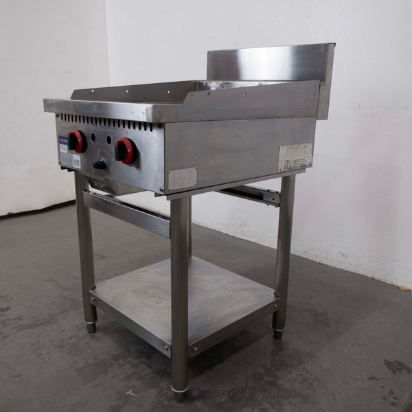 Gasmax GG-24 Griddle