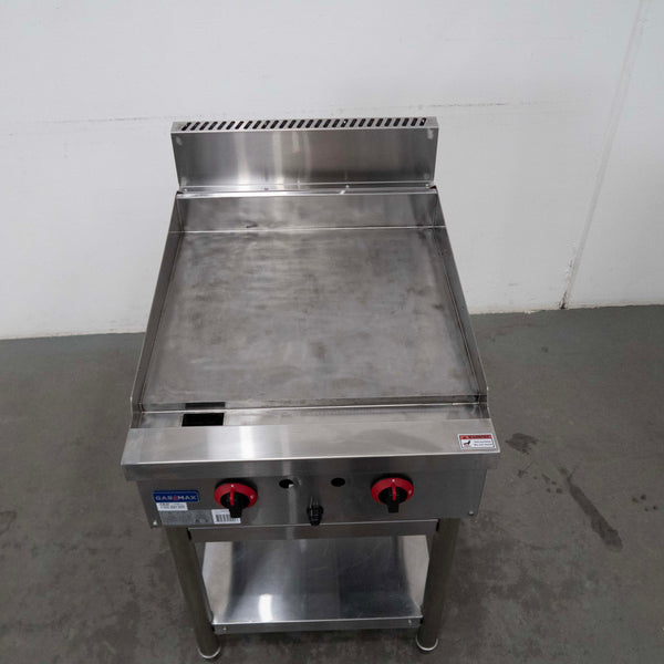 Gasmax GG-24 Griddle