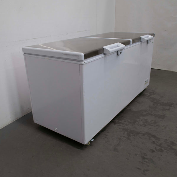 Thermaster BD600F Chest Freezer