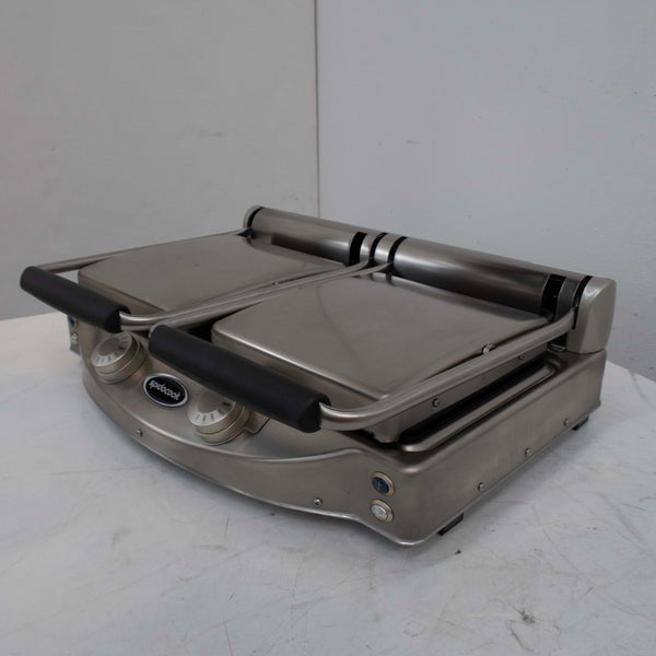 Spidocook SP020 Contact Grill