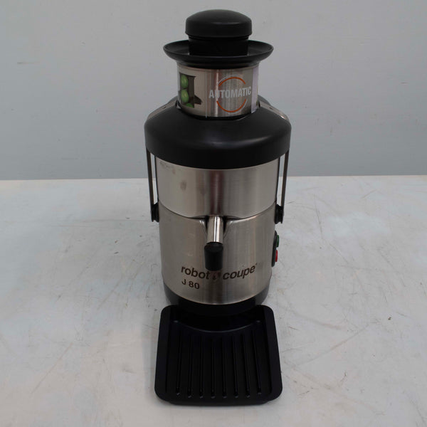 Robot Coupe J80 Automatic Juice Extractor