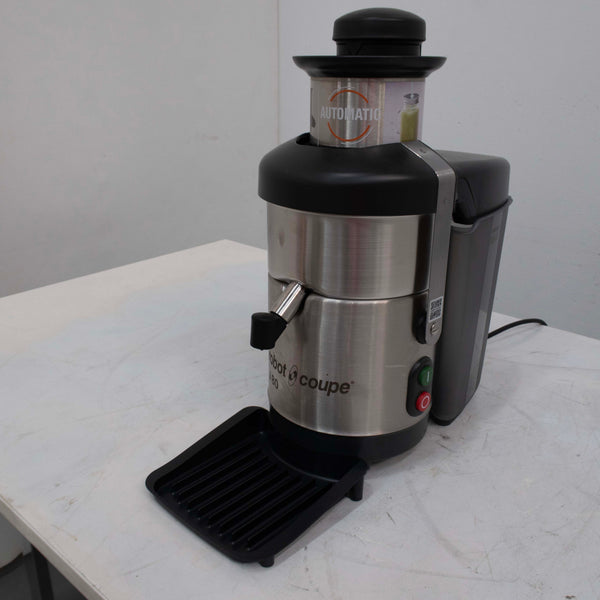 Robot Coupe J80 Automatic Juice Extractor