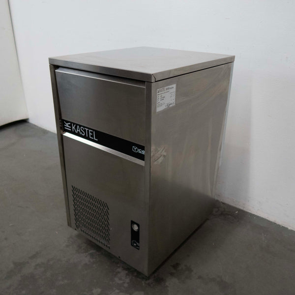 Kastel KP 50/25A Ice Machine
