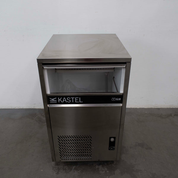 Kastel KP 50/25A Ice Machine