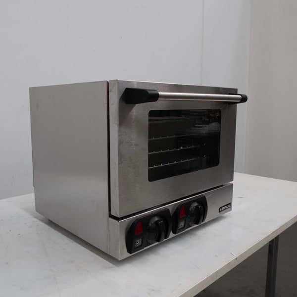 Anvil COA1001-ICE Convection Oven