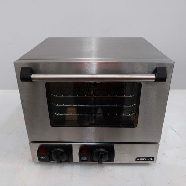 Anvil COA1001-ICE Convection Oven