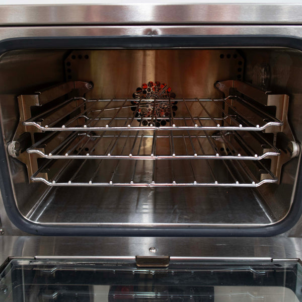 Anvil COA1001-ICE Convection Oven