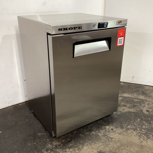 Skope RF6.UBR.1.SD Undercounter Fridge