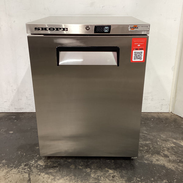 Skope RF6.UBR.1.SD Undercounter Fridge