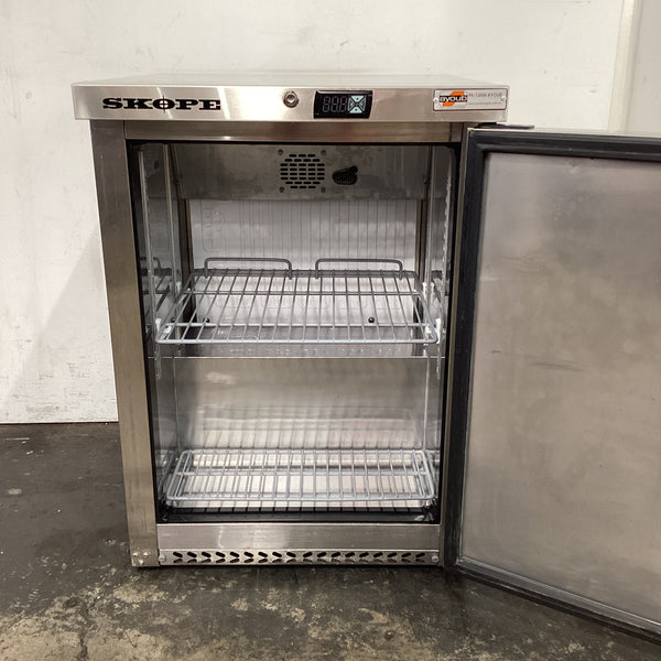 Skope RF6.UBR.1.SD Undercounter Fridge